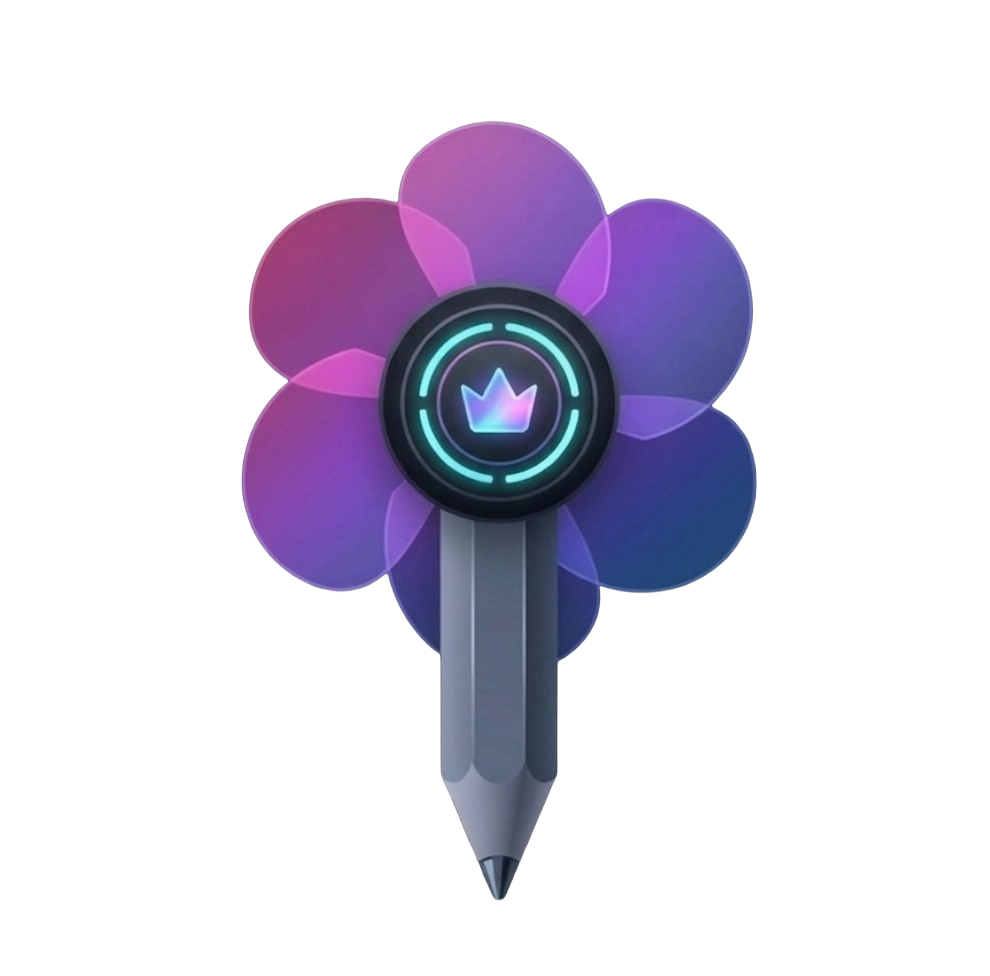 AR Drawing - DoodleTop Logo